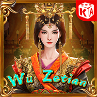 Legend of the Martial Queen