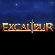 Excalibur Sword